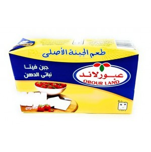 جبنه عبور لاند فيتا 250جم