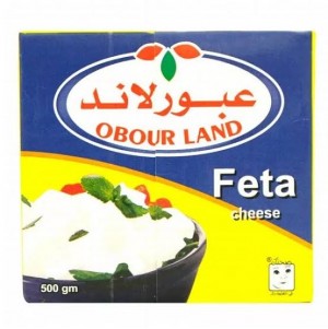 جبنه عبور لاند فيتا 500جم