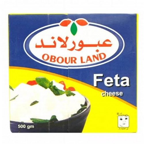 جبنه عبور لاند فيتا 500جم