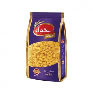 مكرونة حواء هلاليه 400جم