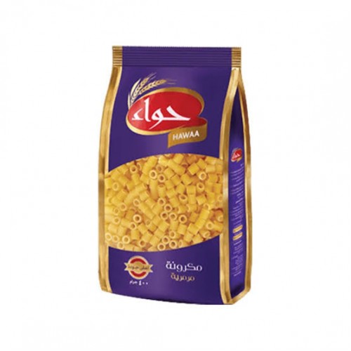 مكرونة حواء مرمريه 400جم
