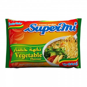 اندومي خضار 56جم حجم صغير