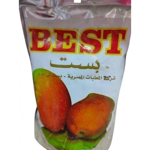 عصير بست كوكتيل مانجو ظرف 190مل