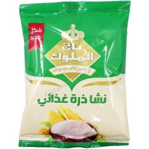 نشا تاج الملوك ظرف 50جم