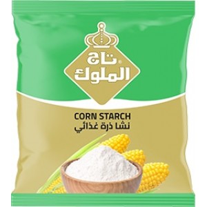 نشا تاج الملوك ظرف 50جم (6 اظرف)