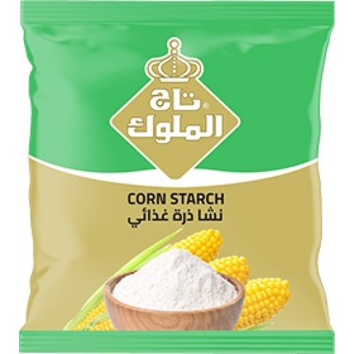 نشا تاج الملوك ظرف 50جم