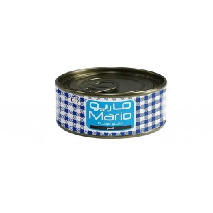 تونه ماريو قطع بارد 140جم