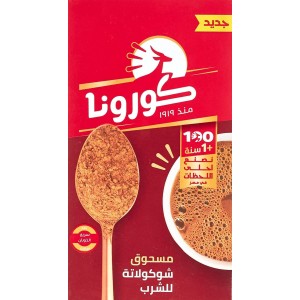 كاكاو كورونا 60جم