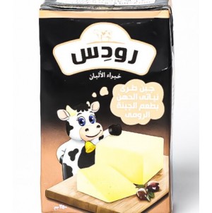 جبنه رودس رومي 250جم