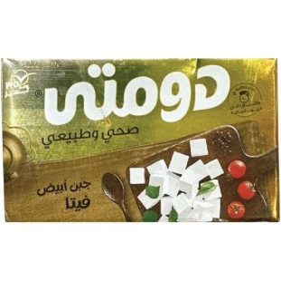 جبنه دومتي فيتا بلس طبيعي 250جم