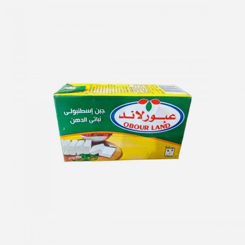 جبنه عبور لاند اسطنبولي 250 جم 
